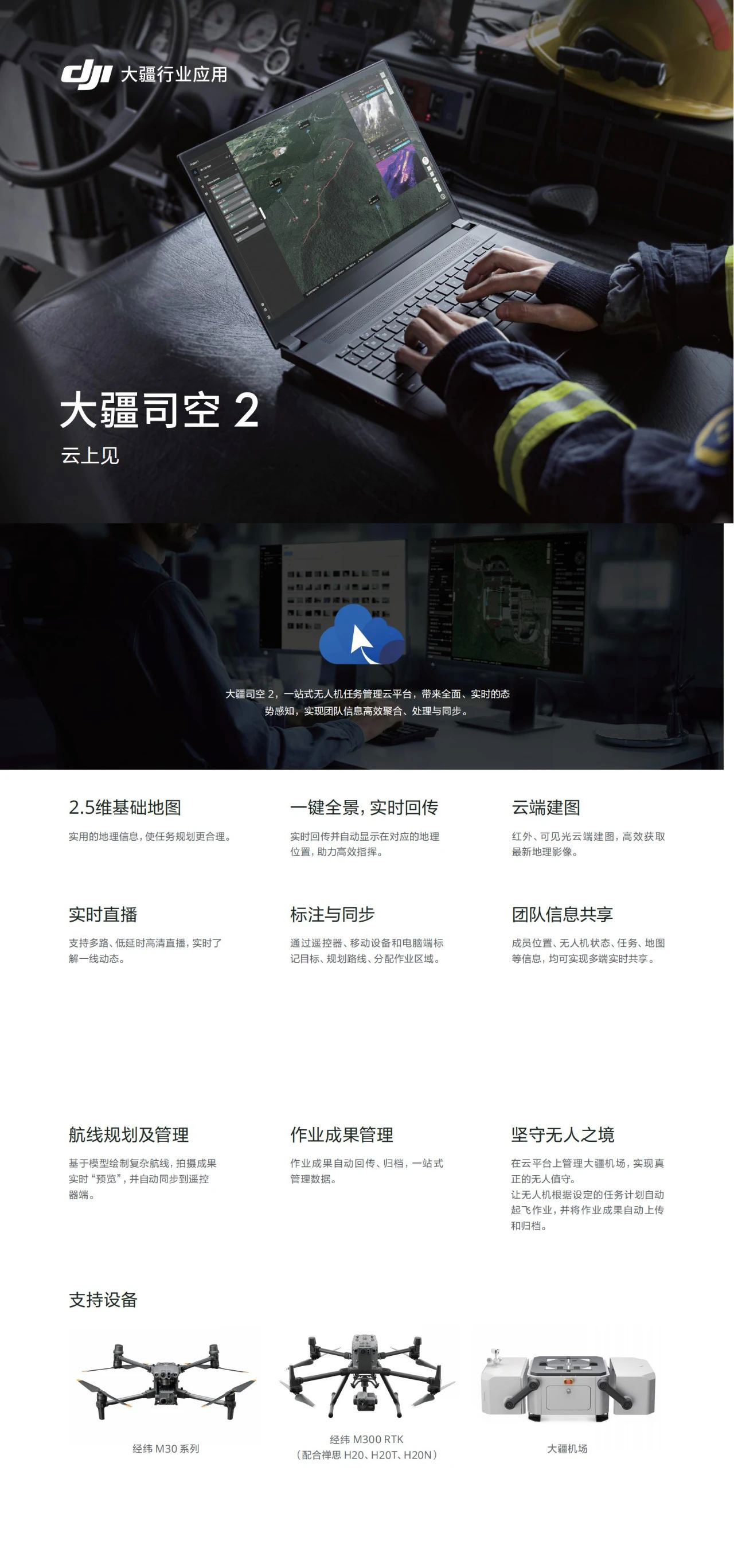 云上见- 大疆司空2-2