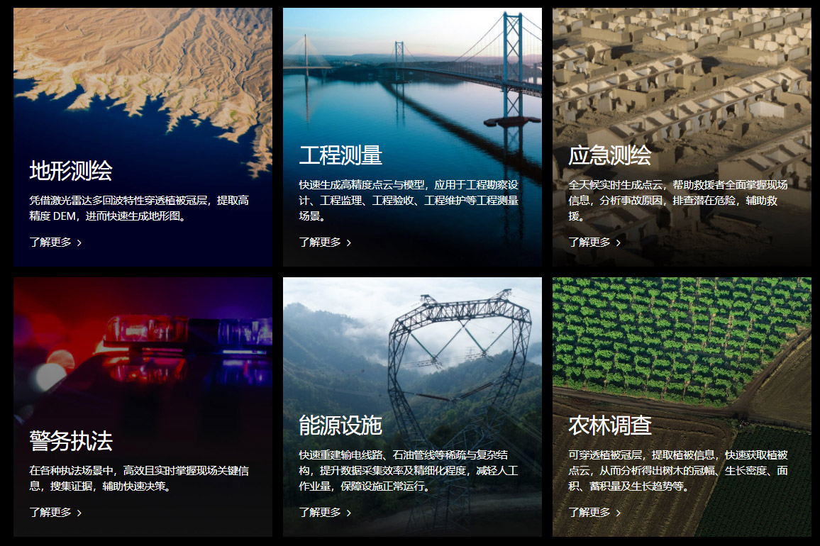 禅思 L1-3