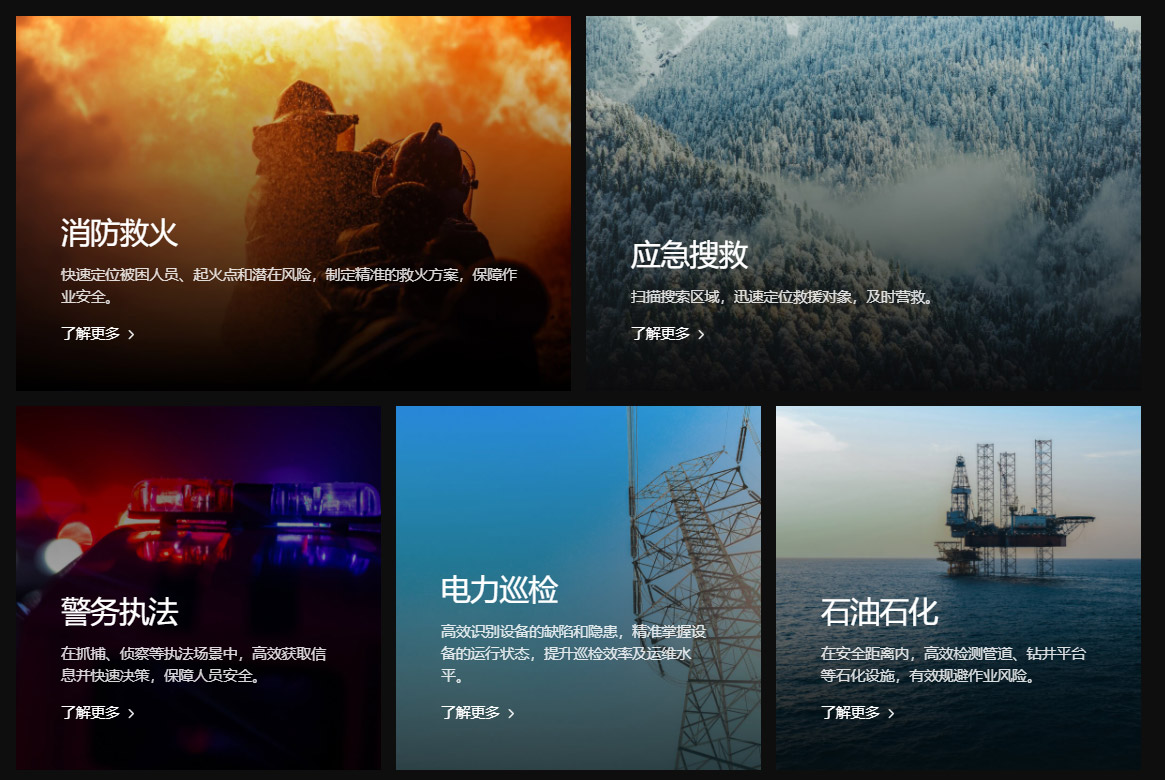 禅思 Zenmuse H20-2