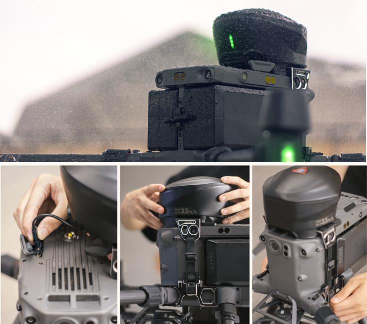 M300RTK 安全降落伞-3